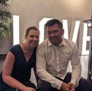 Meet your Posher, Nathan